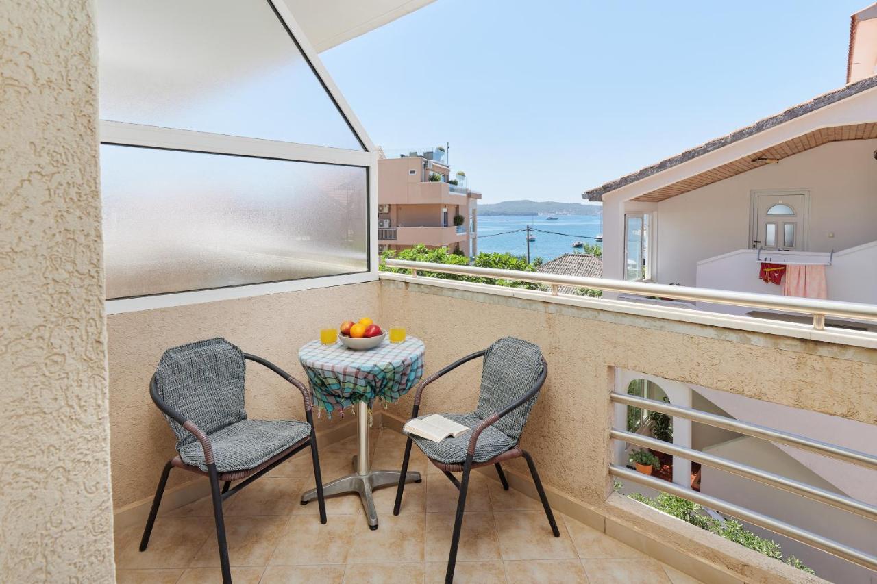 Apartment Rosic Tivat